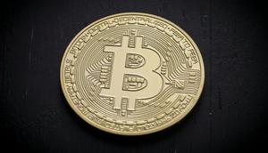 Ilustrasi Bitcoin. (Foto: Unsplash/Thought Catalog)