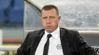 Andreazzoli Tak Menyesal Latih Roma
