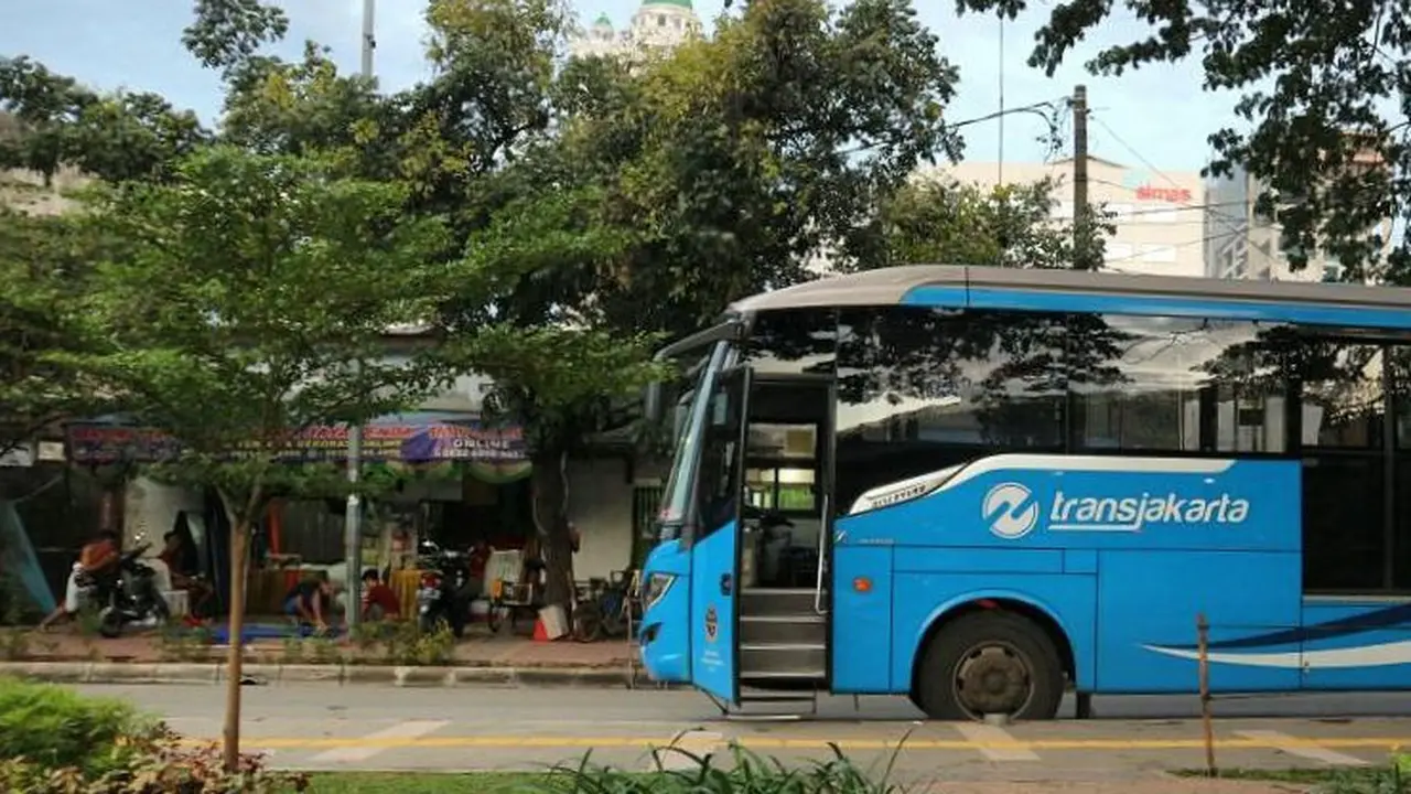 Transjakarta
