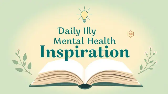 mental health quote
