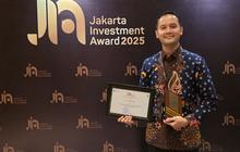 Patra Jasa Raih Penghargaan Bergengsi, Bukti Komitmen Investasi Berdampak Positif bagi Masyarakat