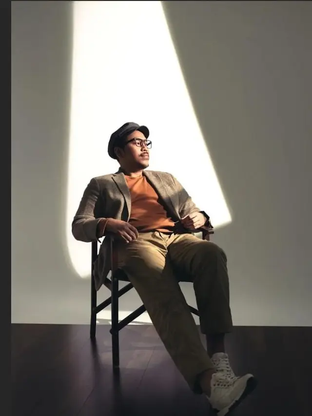 Sammy Simorangkir