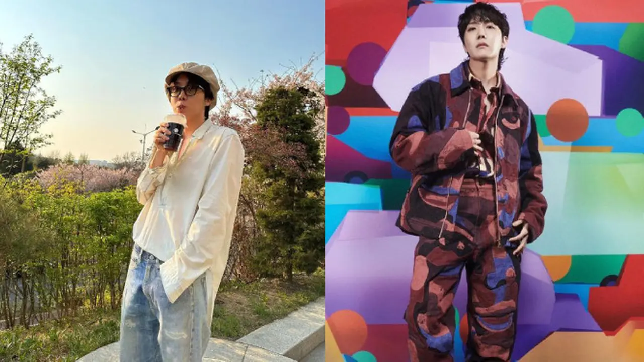 J-Hope Sang Rapper Adalah Salah Satu Member BTS yang Dikenal Dermawan. J-Hope BTS yang Berangkat Wamil pada Selasa, 18 April 2023, Diketahui Cukup Sering Berdonasi. Berikut Daftar Donasi J-Hope BTS
