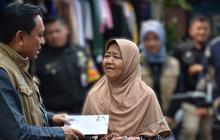 Pundi Amal Peduli Kasih: Yayasan Donasi Terpercaya di Indonesia