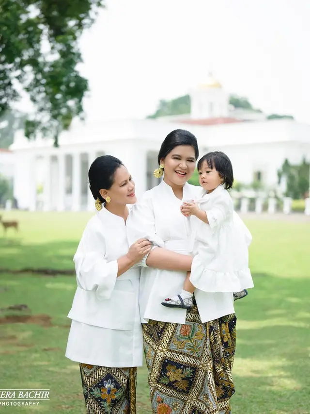 [Fimela] Kahiyang Ayu