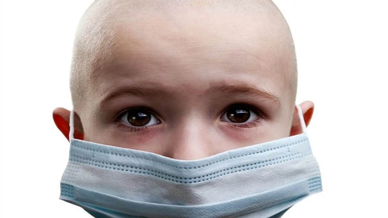 Leukemia pada Anak