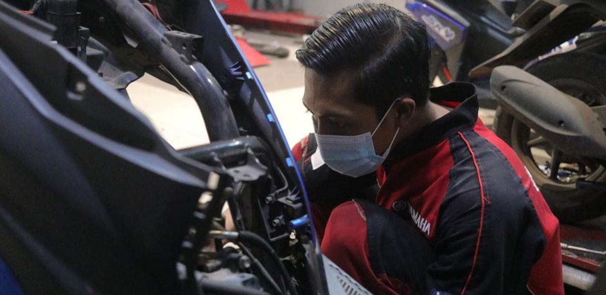 Cek 5 Bagian ini Agar Performa Motor Injeksi Tidak Menurun