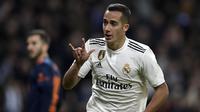 Berita Lucas Vazquez Terbaru Kabar Terbaru Hari Ini Bola Com
