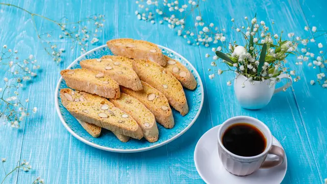 Biscotti
