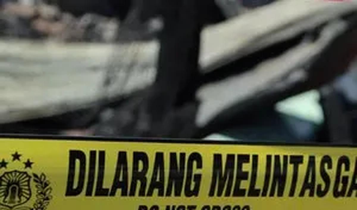 Sosok Korban Dikenal Sebagai Mahasiswa Berprestasi di UMY