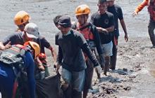 Korban Tewas Banjir Bandang dan Lahar Dingin di Sumbar Bertambah jadi 43 Orang, 15 dalam Pencarian