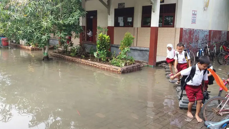 banjir semarang 2