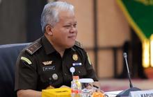 Kejagung Geledah Apartemen Pegawai Kemendikbud Sita Bukti terkait Pengadaan Laptop