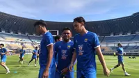 Dion Markx Jalani Debut Bersama Persib saat Bungkam Persita, Ini Kata Bojan Hodak