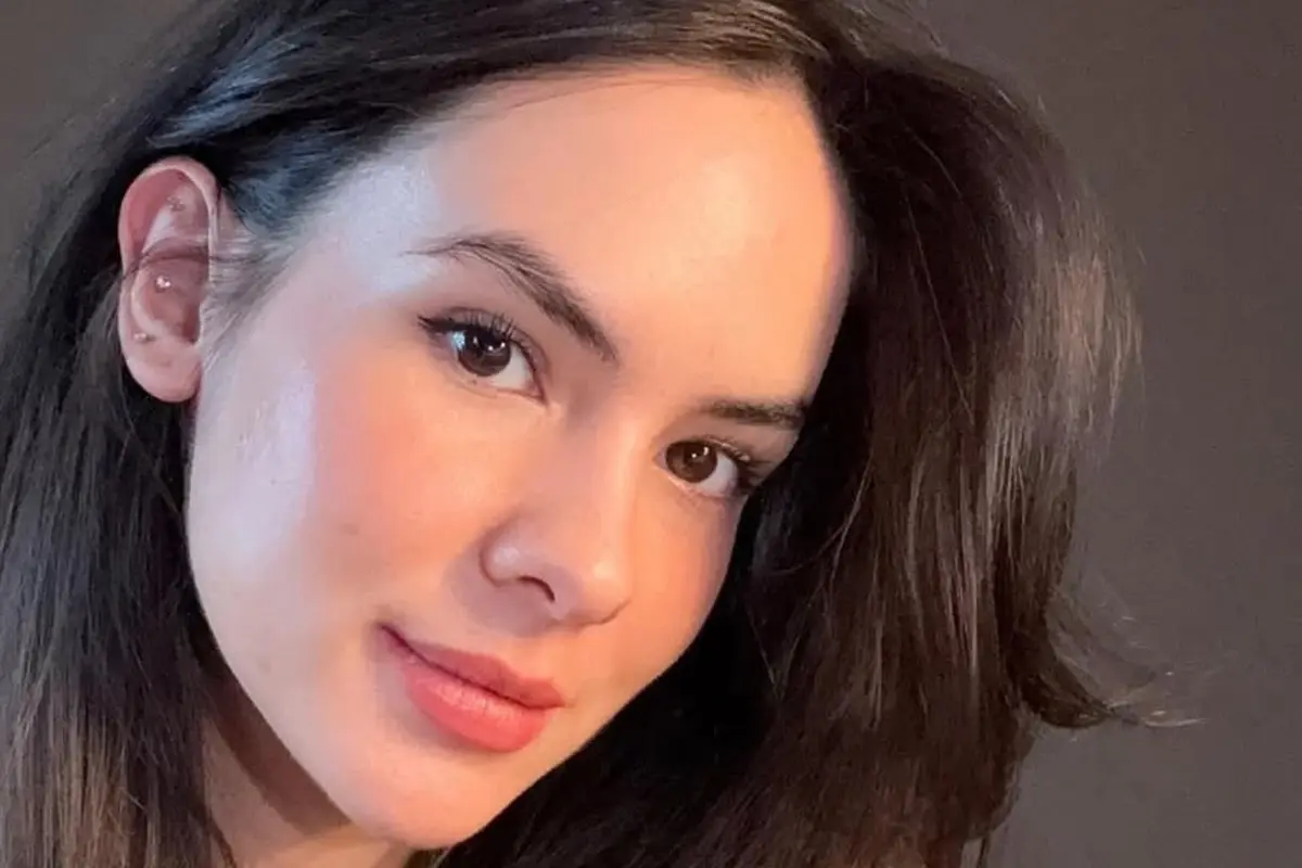 Steffi Zamora Tampil Menawan dengan Makeup Natural, Bangkit dari “Flamingo Era” Usai Melahirkan