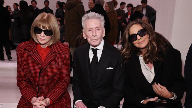 6 Tahun Absen, Calvin Klein Bawa Koleksi Rancangan Direktur Kreatif Perempuan Pertamanya ke Panggung NYFW 2025