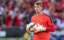 De Gea ke Madrid, Suporter Atletico ganti nama