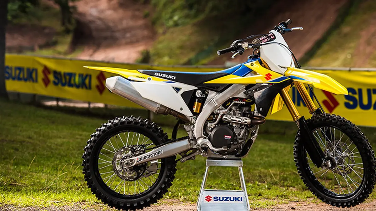 Foto: Suzuki