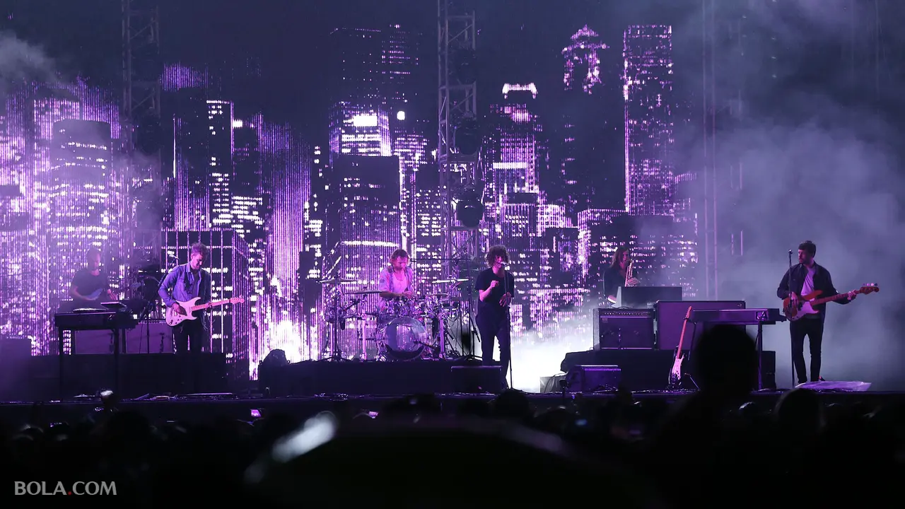 The 1975