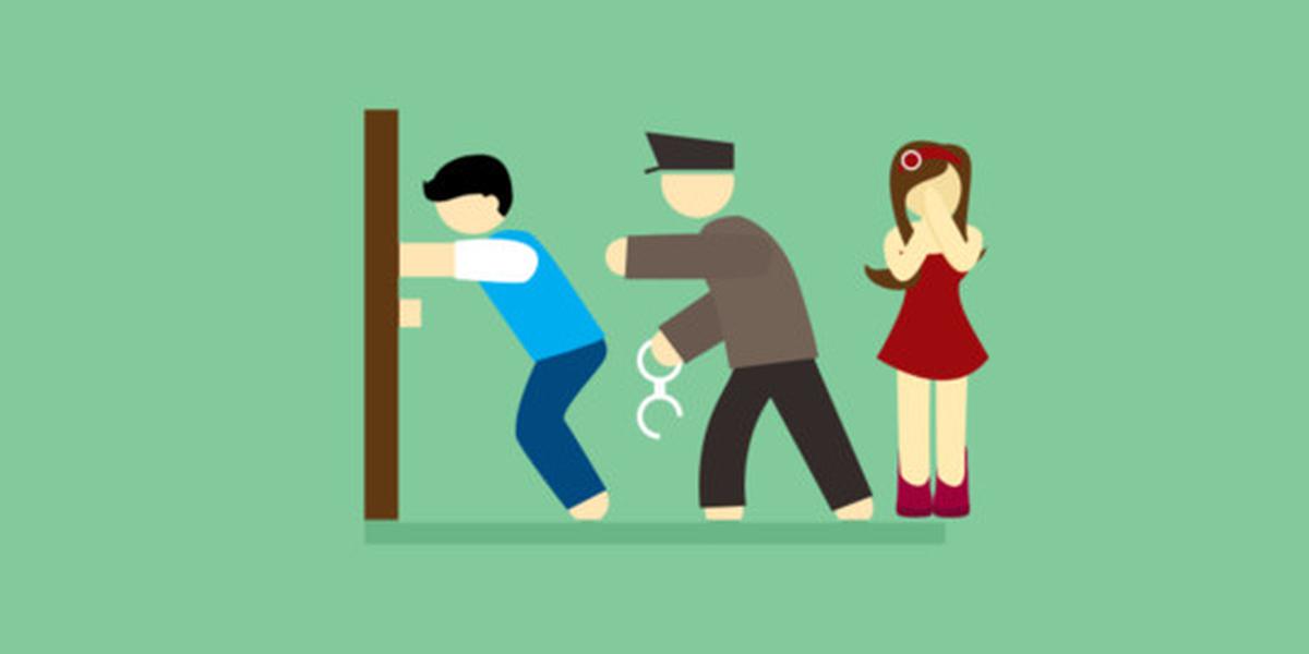 Polisi disebut dapat jatah sampai Rp 500 ribu per bulan