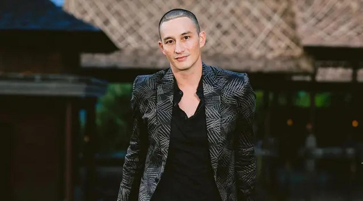 Model Rambut Pria Keren yang Bikin Tampil Stylish dan Percaya Diri