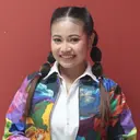 Melani D'Academy 8 Ungkap Perjalanan Bermusik