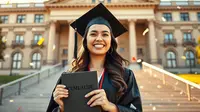 Apa itu Cumlaude: Pengertian, Jenis, dan Cara Meraihnya