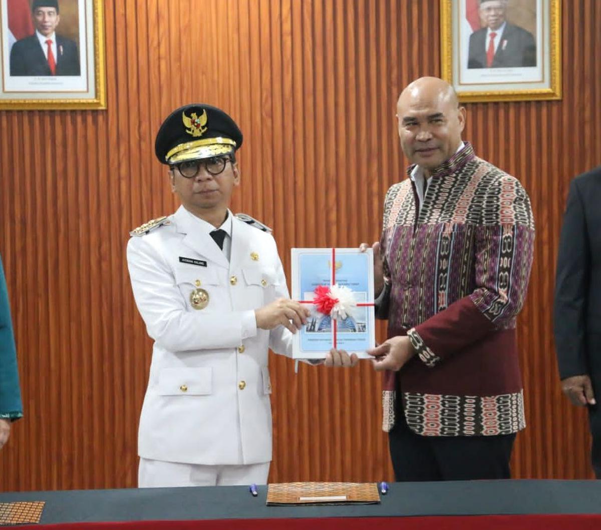 Dok. Istimewa