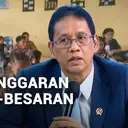Penghematan Rp40 Triliun, Menkeu Purbaya Perketat Pengawasan Program MBG