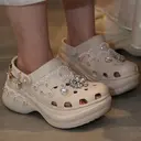 Dulu Disebut Sepatu Terjelek, Bagaimana Crocs Kuasai Pasar Global?