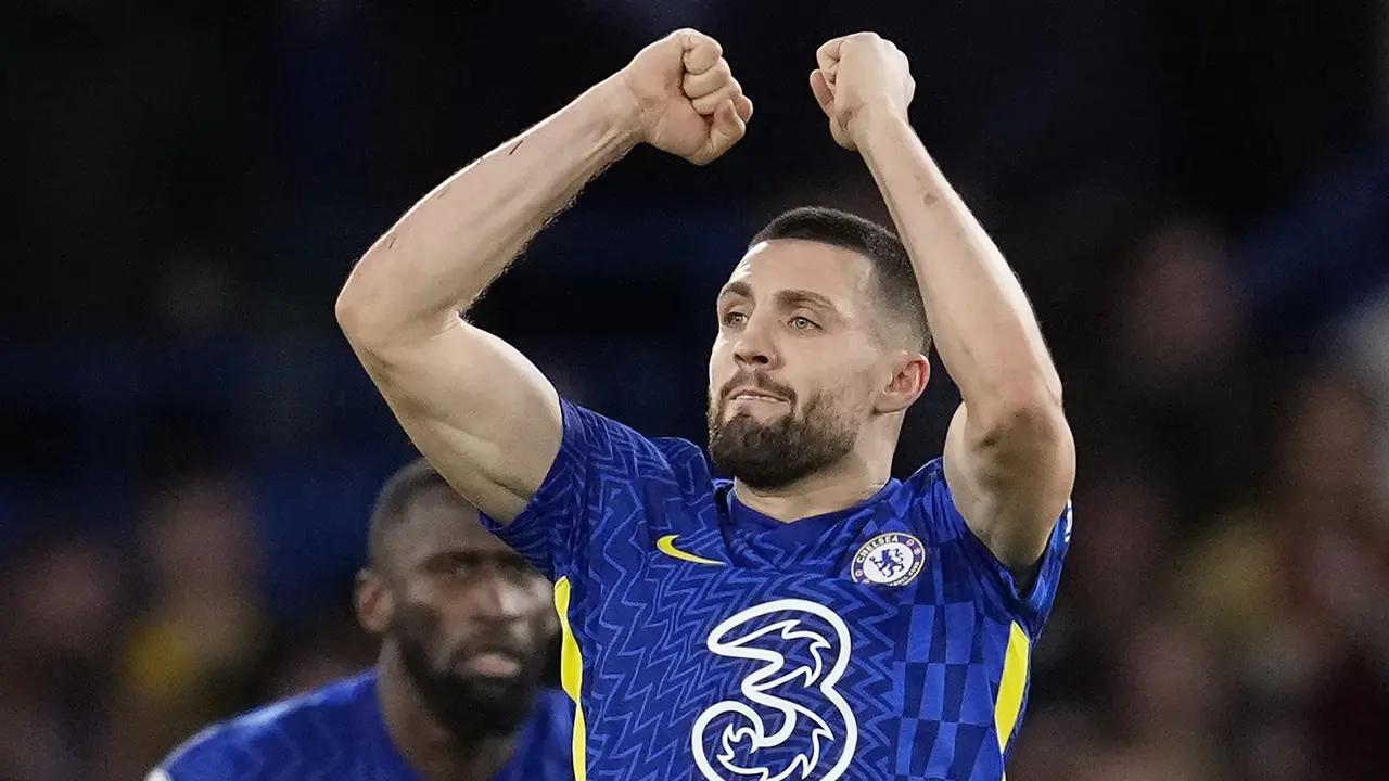 Foto: 6 Rekrutan Terbaik Chelsea dari Liga Spanyol, termasuk Mateo Kovacic dan Kepa Arrizabalaga