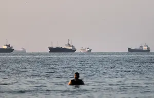 Harga Minyak Masih Tinggi, Konflik AS-Iran Memanas