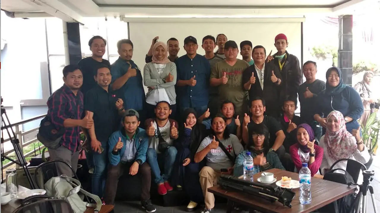 Rahmad Darmawan