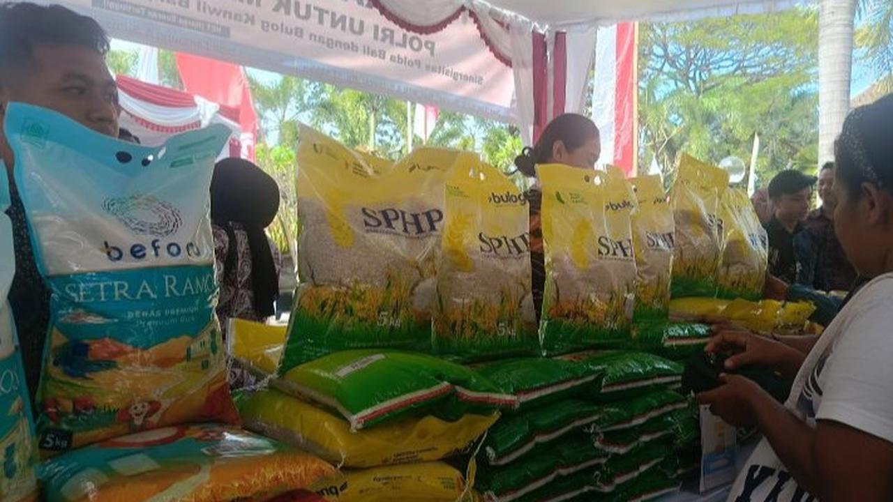 Pemerintah Bakal Luncurkan Beras Satu Harga, Ternyata Ini Tujuannya