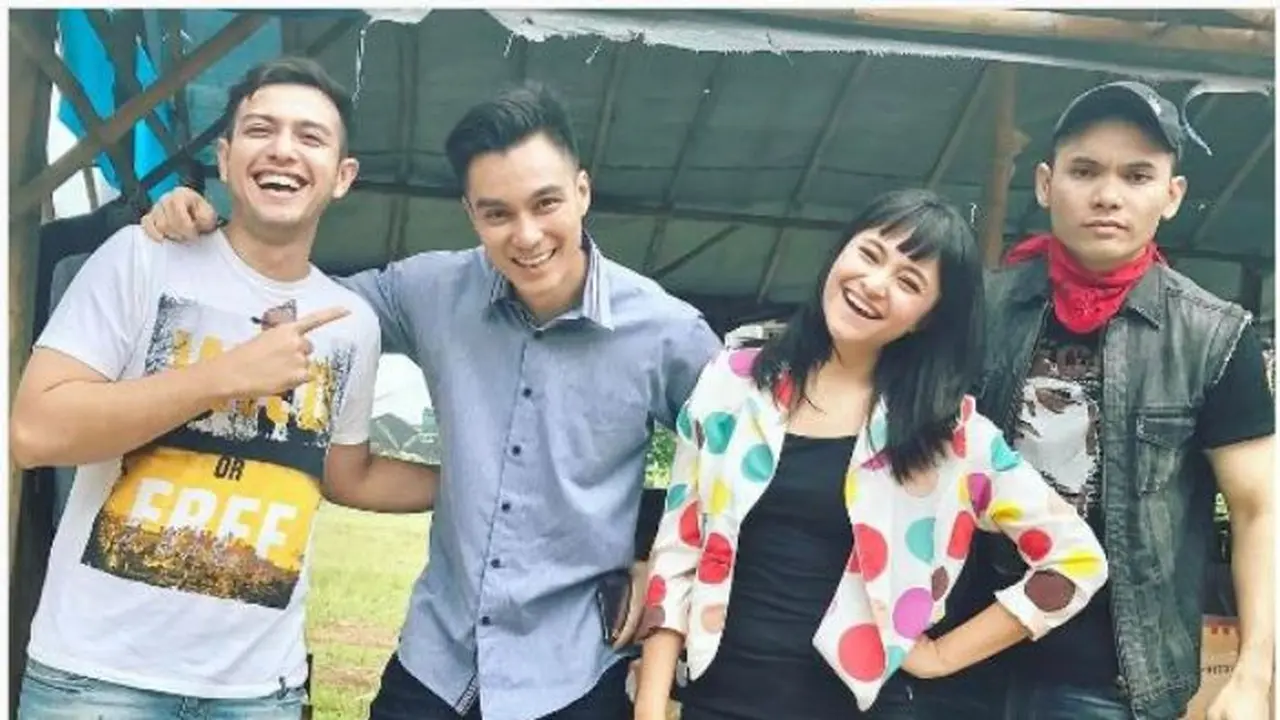 [Bintang] Marshanda