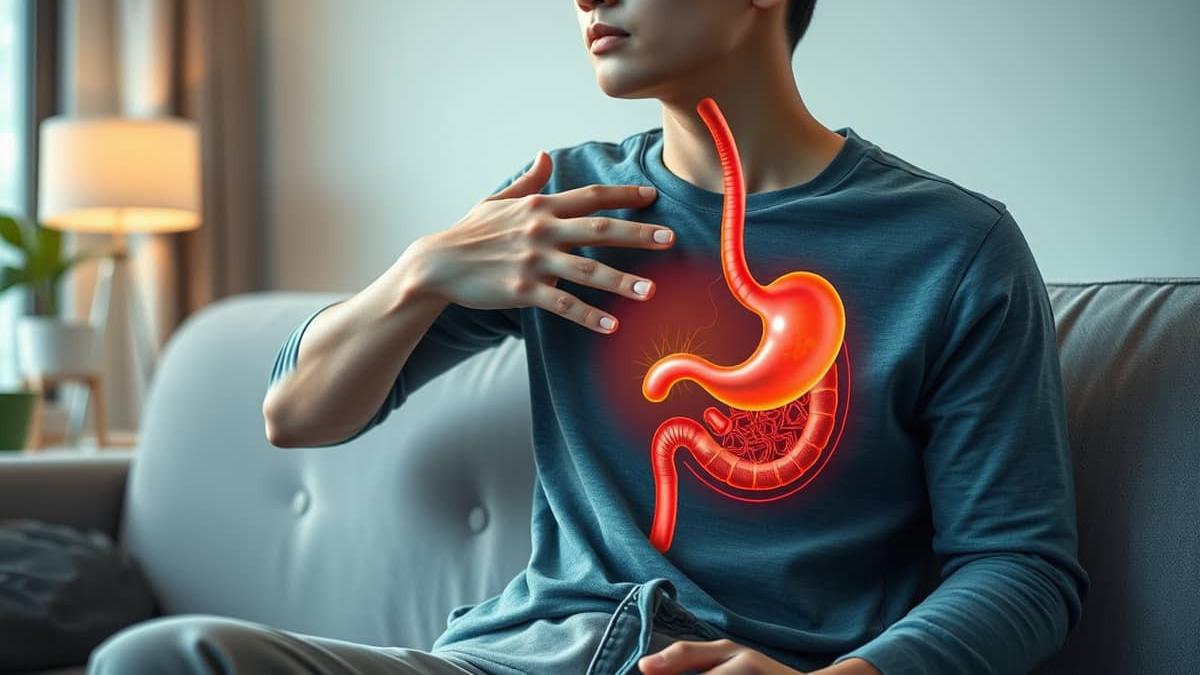 Cara Mengobati Asam Lambung Naik: Panduan Lengkap dan Solusi Efektif