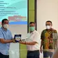 PT Indonesia Kendaraan Terminal Tbk (IPCC) menjalin kerja sama dengan Pelabuhan Belawan untuk pengoperasian Terminal Kendaraan.