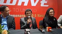 Daftar Pemenang Lomba Cipta Dangdut 2025, Rhoma Irama Dapat Penghargaan Lifetime Achievement