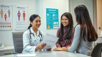 Cara Melancarkan Haid Setelah Berhenti KB Suntik 3 Bulan, Perlu Diketahui