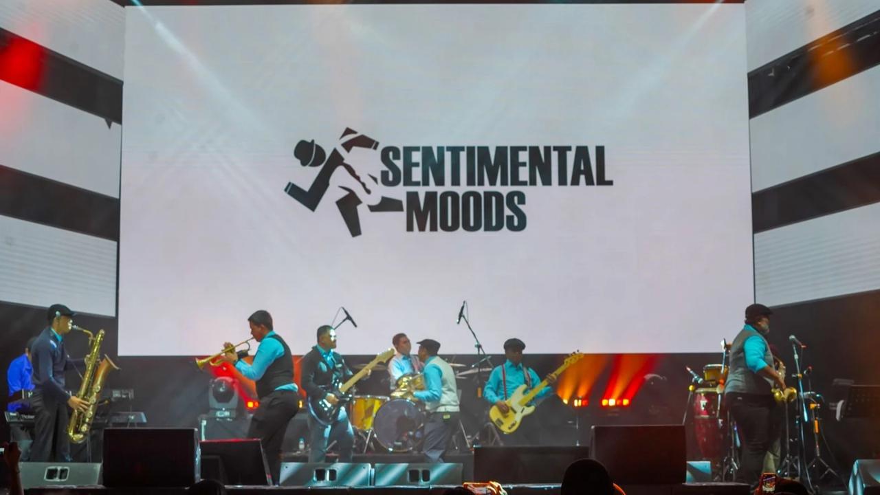 FOTO: Ramadhan Jazz Festival ke 15 Hadirkan Harmoni Musik di Masjid Cut Meutia