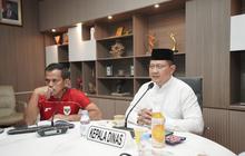 Tahukah Anda? Ujian SMA SMK Jatim Daring Luring: Dindik Jatim Antisipasi Dinamika Unjuk Rasa