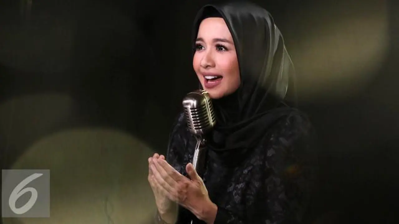 Laudya Cynthia Bella