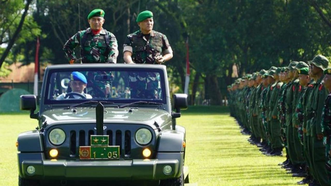 Gara-gara Anak-anak Nakal Dikirim ke Barak Militer oleh Dedi Mulyadi, Ungkapan Bocah-bocah Ini Bikin Syok