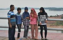 Ternyata Ini Proyek Besar di Pulau Rempang yang Diprotes Warga dan Picu Konflik