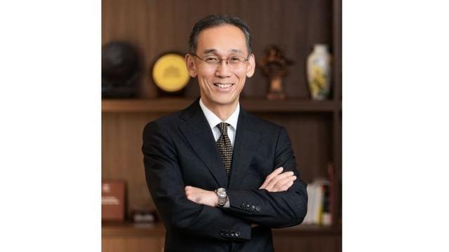 Sukses di Vietnam, Hiroyuki Ueda Kini Pimpin Toyota Astra Motor ...