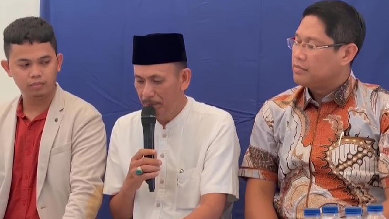 Kubu Kades Kohod Respons Menteri KKP soal Pelaku Pemagaran Laut Tangerang: Ngaco!
