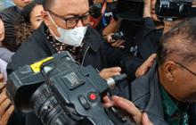 Giliran Suami Wali Kota Semarang Diperiksa KPK Terkait Kasus Korupsi