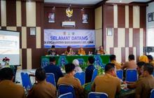 Pemkot Banjarbaru Perkuat Pengelolaan Sampah Rumah Tangga Terintegrasi, Sasar Jadi Percontohan Nasional