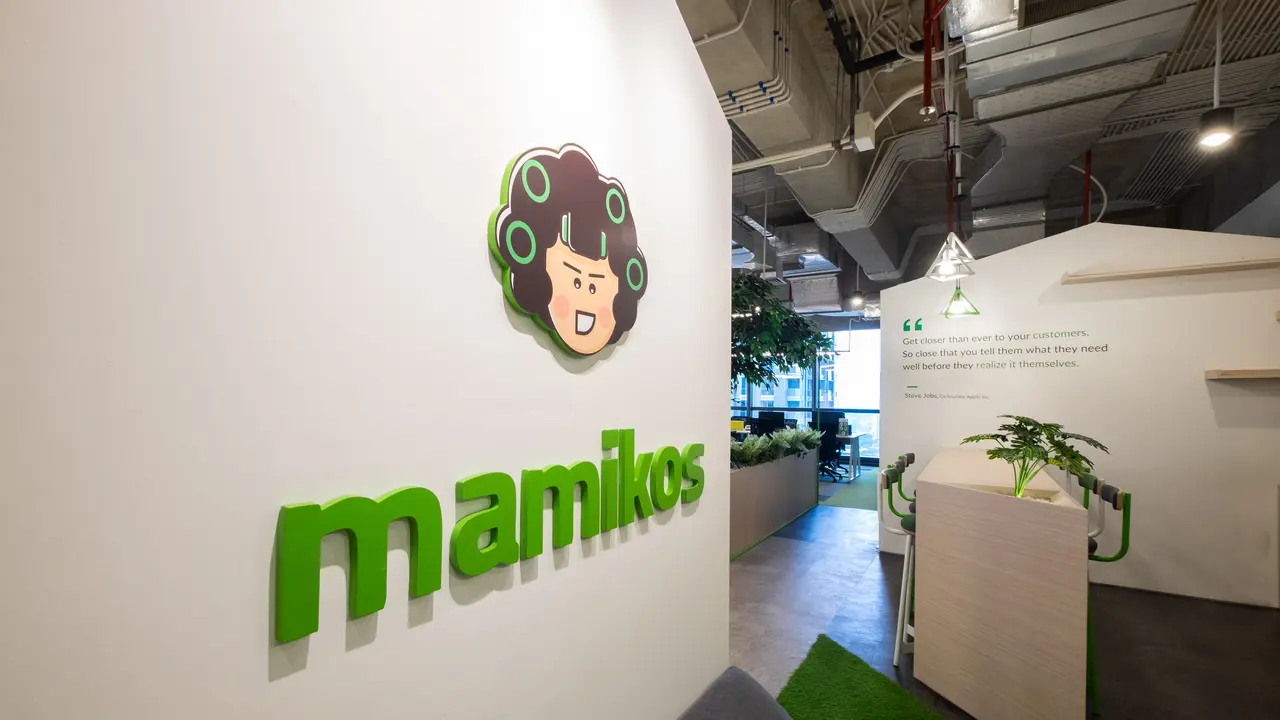 Mamikos