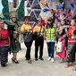 Festival Sarut 2024 kembali digelar pada 12-14 Agustus 2024 untuk kembali menyajikan ragam sarut, wastra Suku Dayak Benuaq.